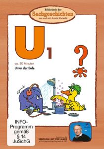 U1 - Unter der Erde