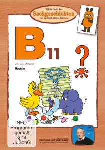 B11 - Basteln