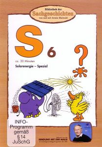 S6 - Solarenergie